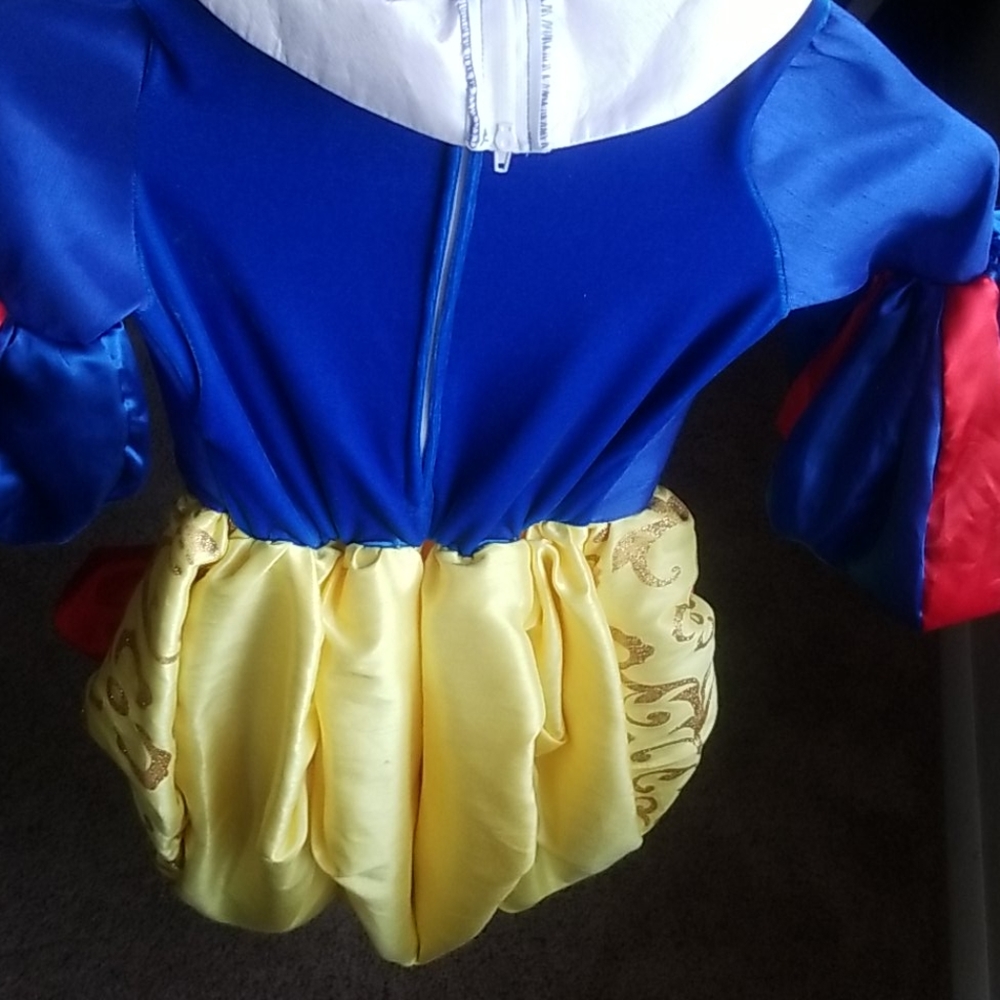 Snow white - Picture 3 of 5